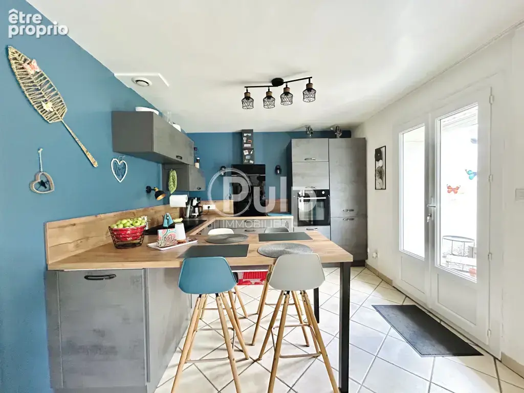 Maison de résidence à vendre à annezin - photo 2