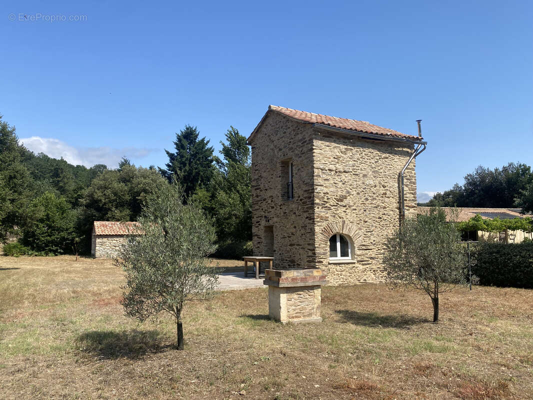 Maison à ROSIS