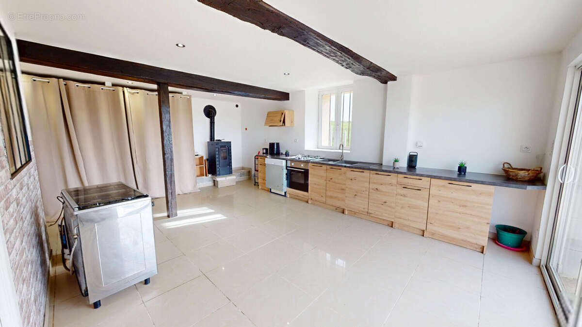 Autre à SERMOISE-SUR-LOIRE