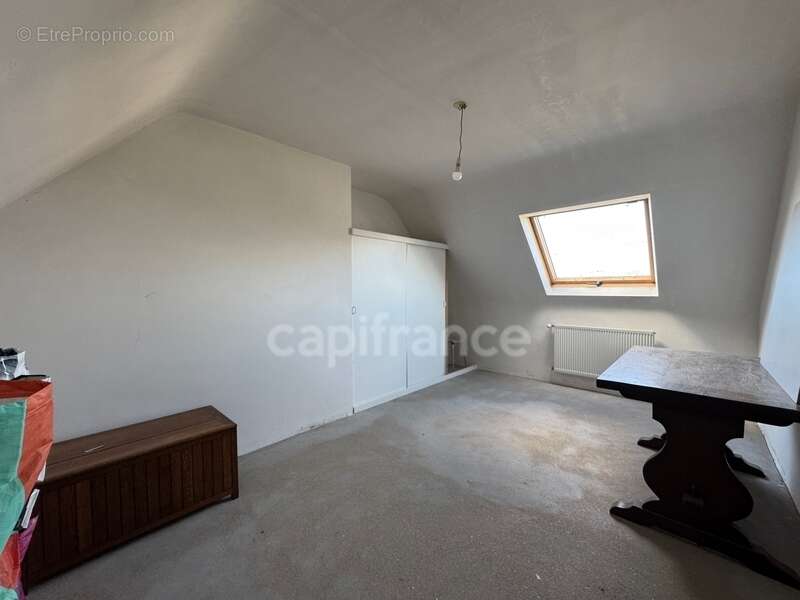 Maison à CONCARNEAU