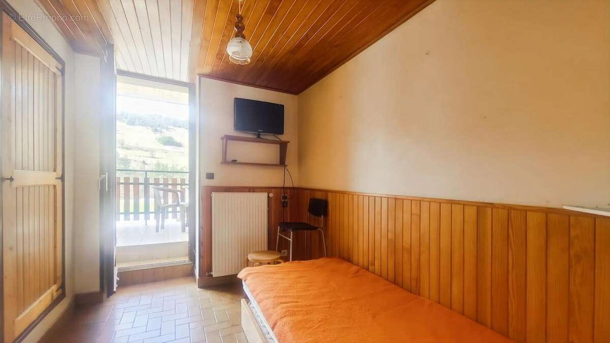 Maison à SAINT-ETIENNE-EN-DEVOLUY