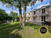 Maison à ROCQUENCOURT