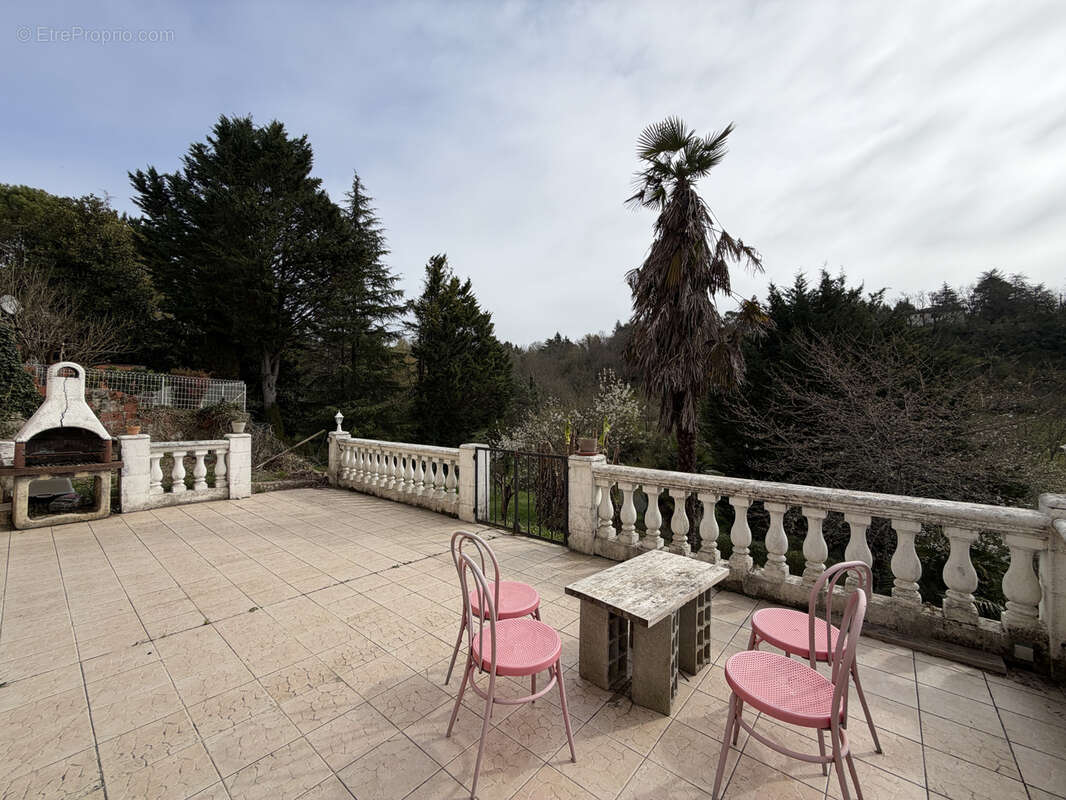 Maison à AGEN