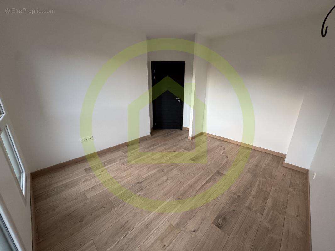 Maison à SAINT-JEAN-LE-BLANC