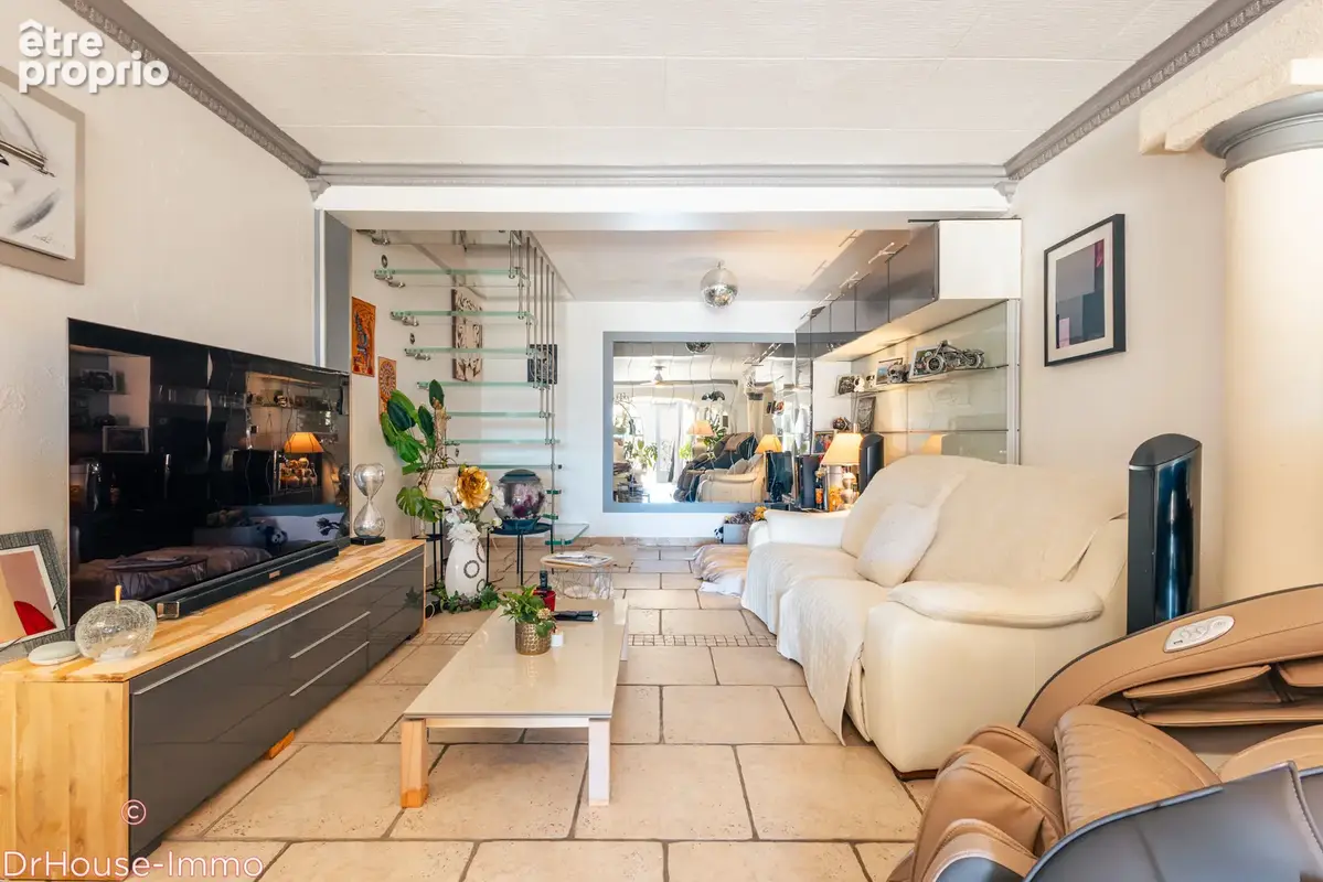 Maison 12 pièces 301 m² à vendre à La Croix-Valmer (83420) - photo 54