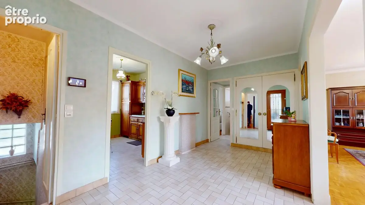 Maison 7 pièces 110 m² à vendre à Montfermeil (93370) - photo 6