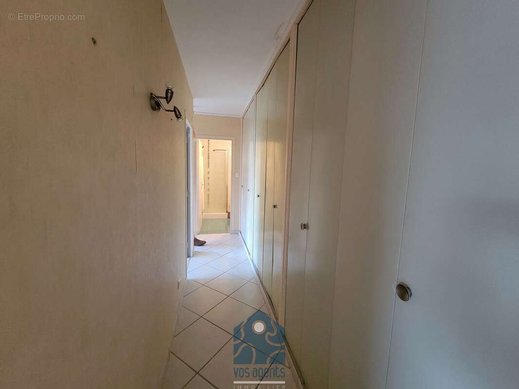 Appartement à CLERMONT-FERRAND