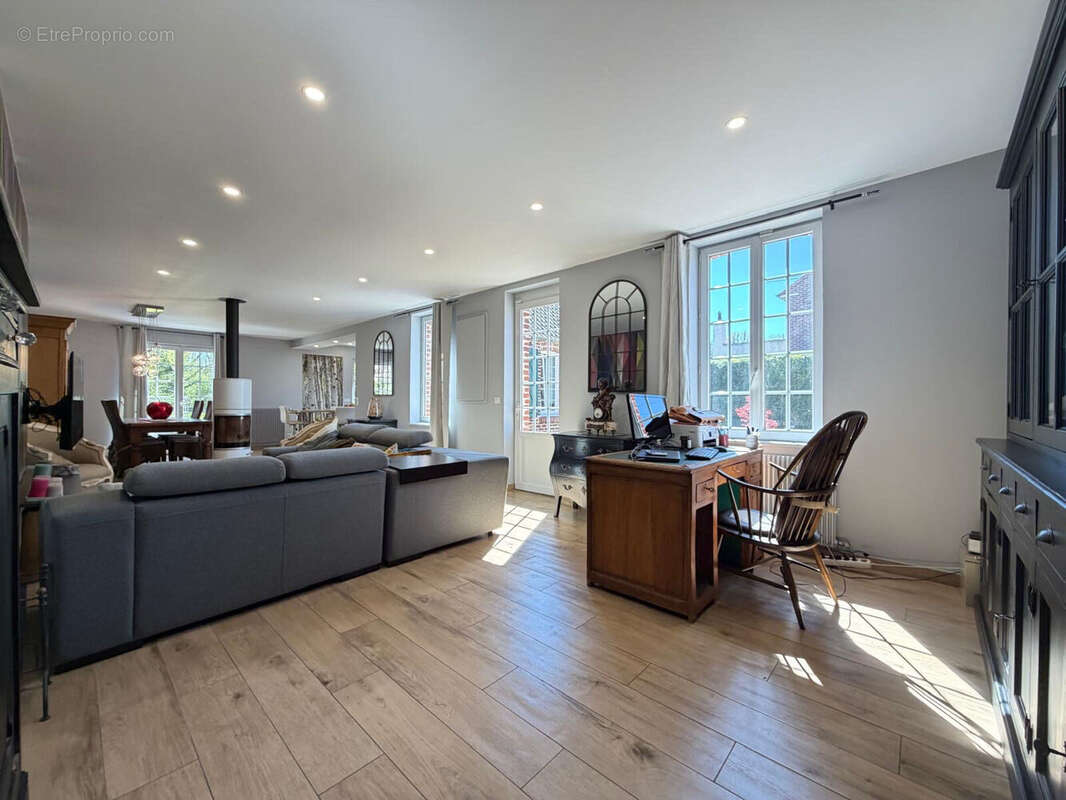 Photo 4 - Maison à BEUVRY