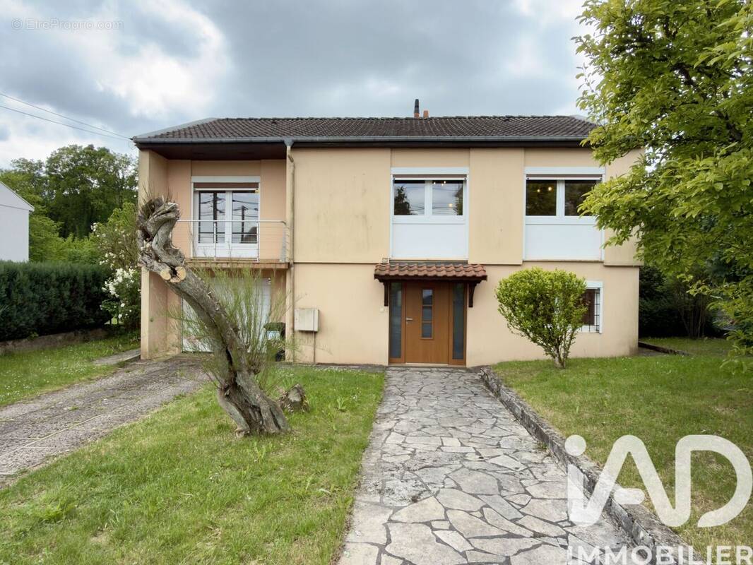 Photo 1 - Maison à VILLERUPT