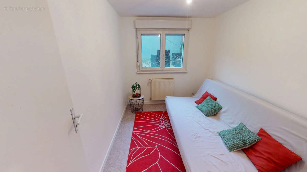 Appartement à BRUMATH