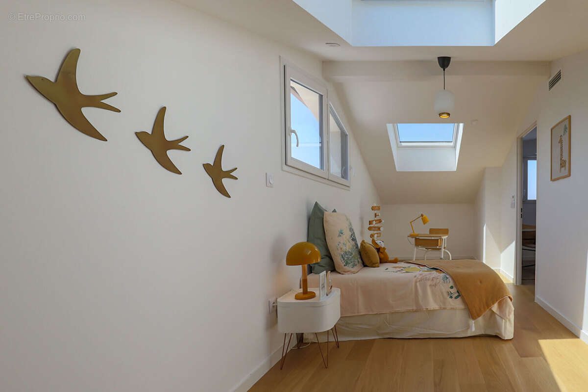 Appartement Toulouse 5 pièces 141m² + 39m² de terrasse ! / PLACE DE L'ORMEAU - photo 7