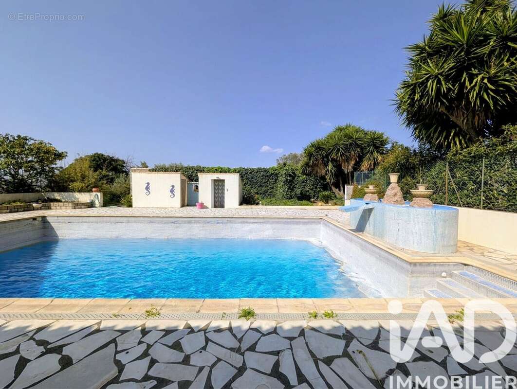Photo 5 - Maison à VILLENEUVE-LES-BEZIERS