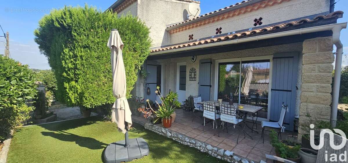 Photo 3 - Maison à BEDARRIDES