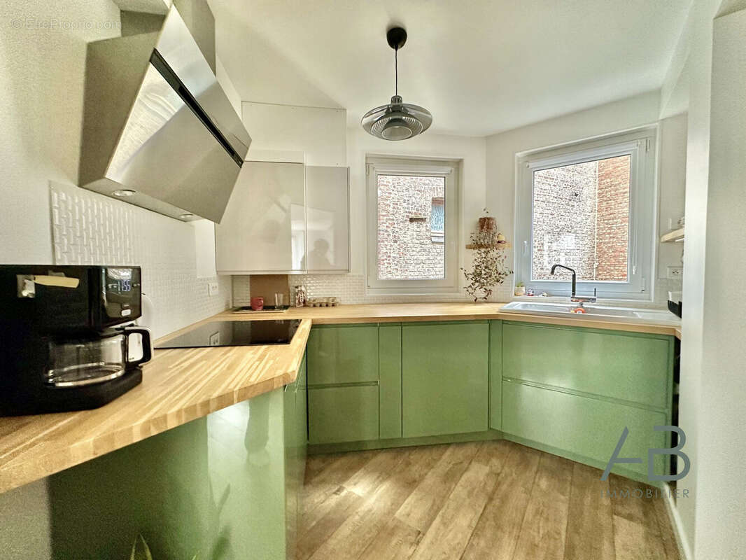 Appartement à LILLE