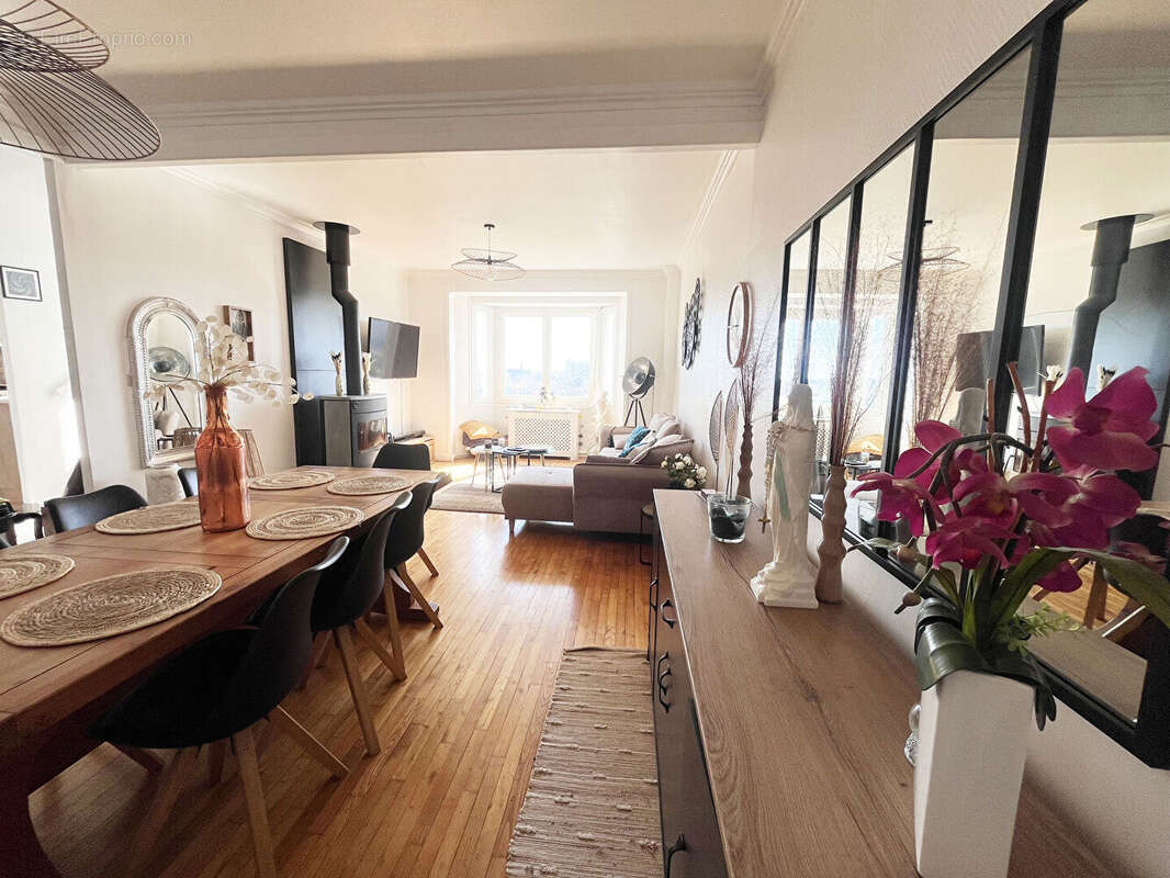 Maison à SAINT-BRIEUC