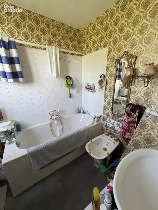 Maison 161 m² à vendre à Courtonne-Les-Deux-Eglises (14290) - photo 6
