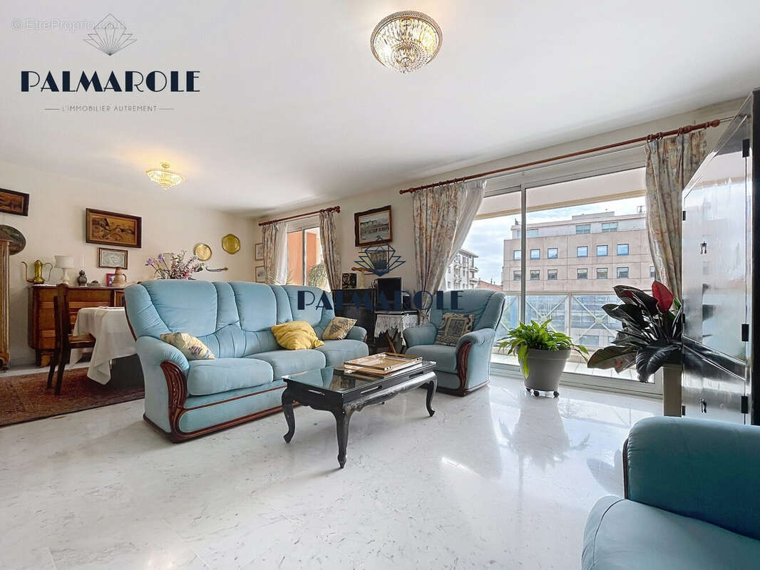 Appartement à PERPIGNAN