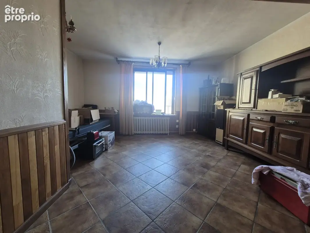 Maison spacieuse à Aigueperse - photo 4
