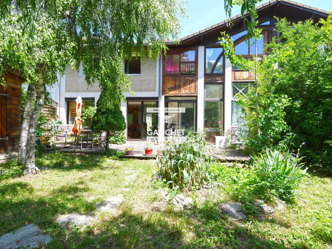 Maison à GAP