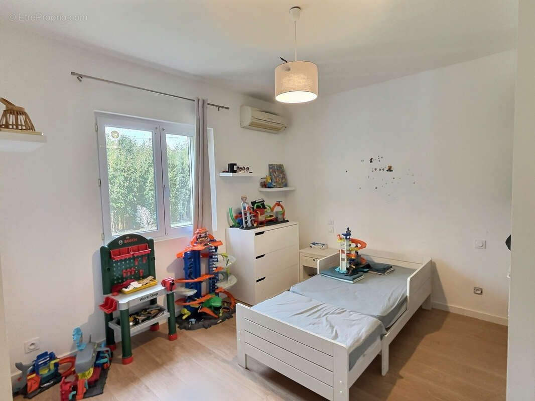 Maison à LANSARGUES