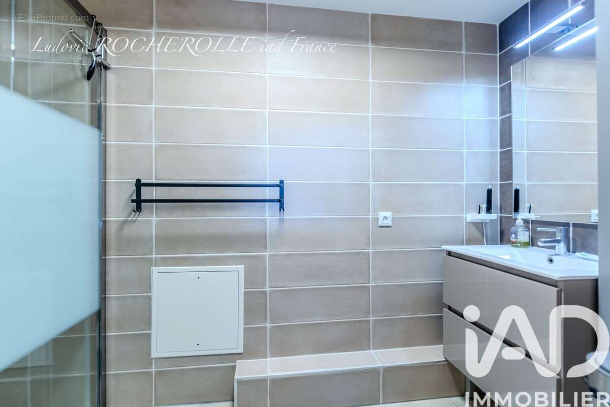 Photo 9 - Appartement à MONTREUIL