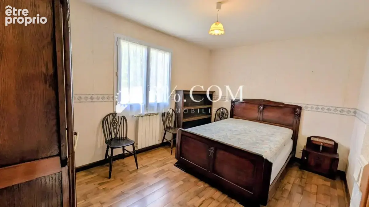 Maison de plain-pied avec 4 chambres, véranda et double gara - photo 16