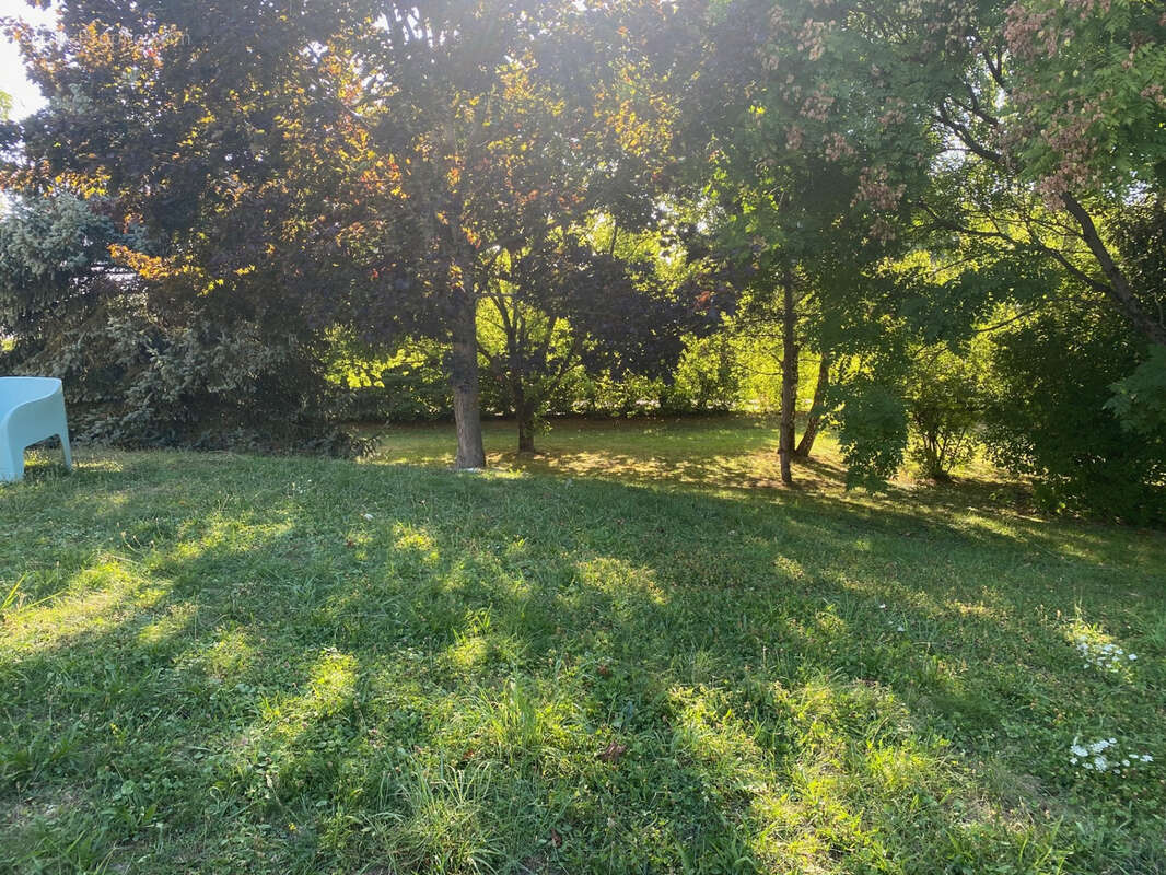 Maison à VITRY-LE-FRANCOIS