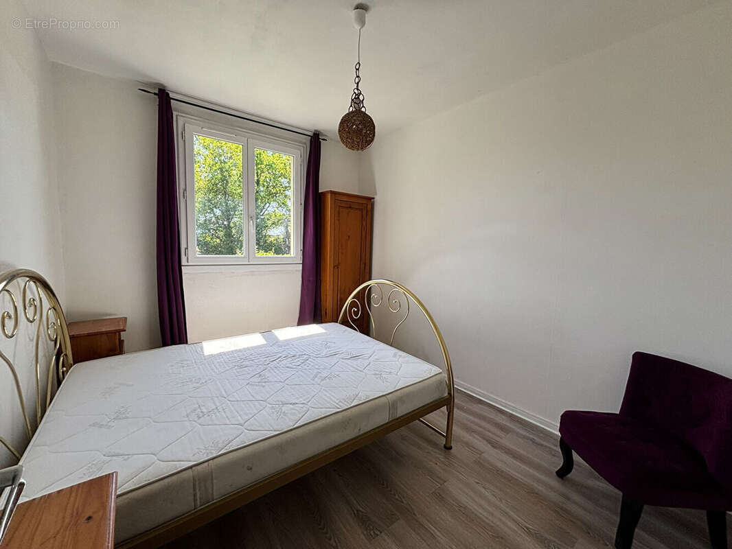 Maison de plain pied 5 mn maintenon gare et commerces - photo 7
