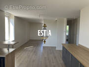 Appartement à TOUL