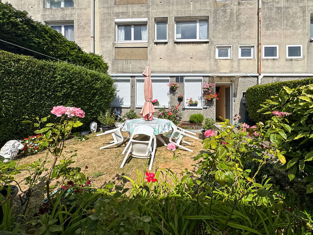 Appartement une chambre - photo 3