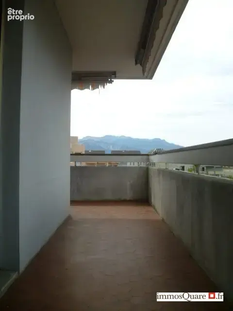 Appartement 81 m² à Voiron  - photo 6