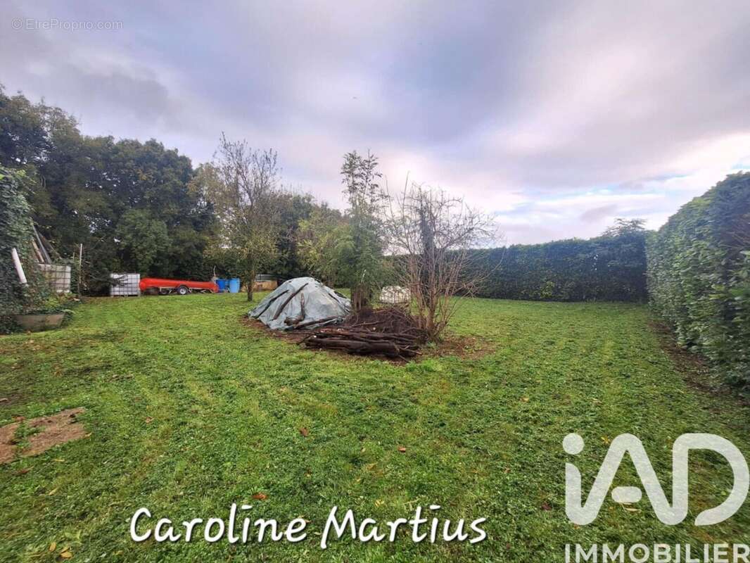 Photo 3 - Terrain à NIEUL-SUR-MER