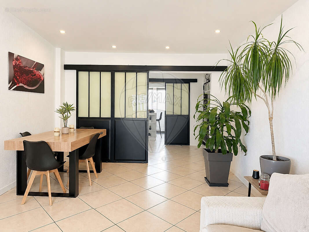 Appartement 2 chambre(s) à vendre - photo 2