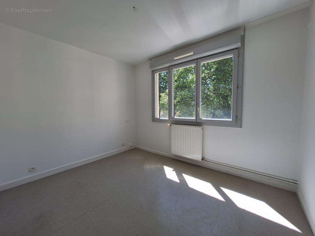 Appartement à CASTRES