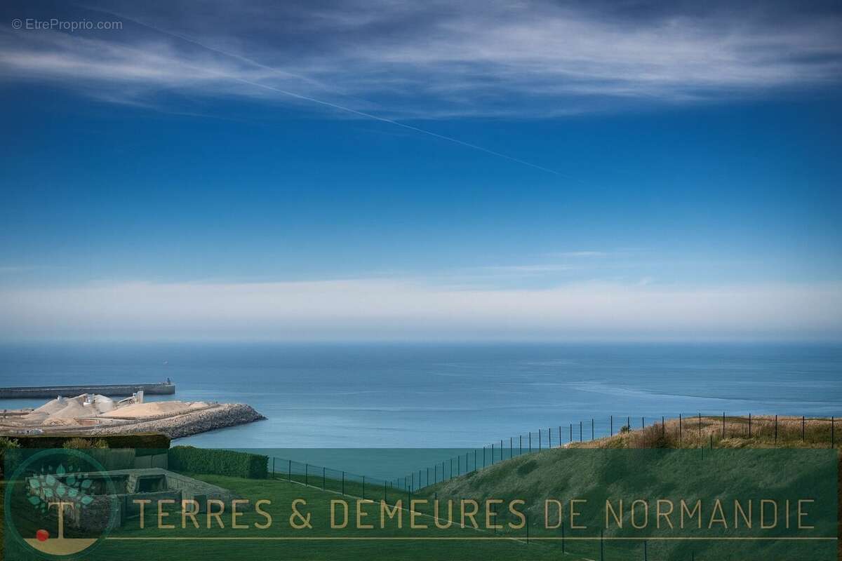 Appartement à DIEPPE