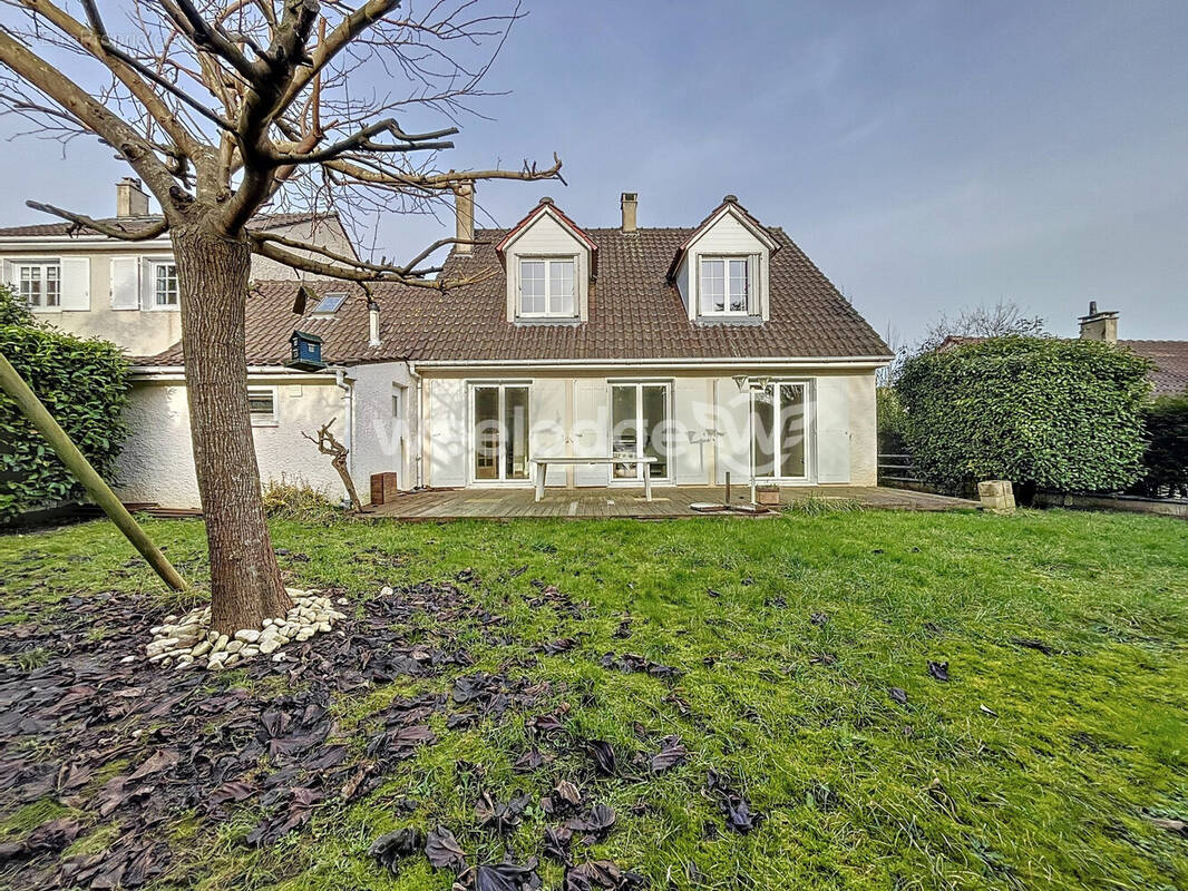Maison à ANDRESY