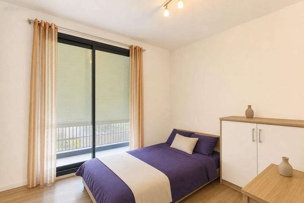 Appartement de 4 pièces de  77,92 m² à Pont-de-Chéruy - photo 6