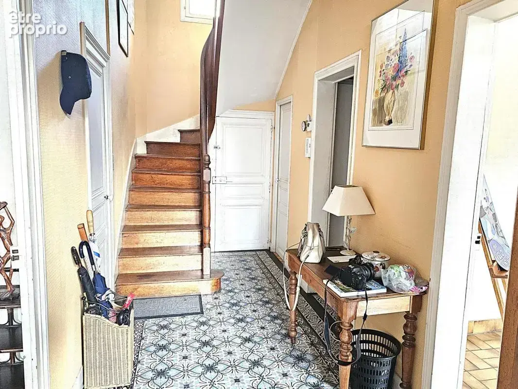 Belle demeure du 19ème proche de toutes commodités - photo 1