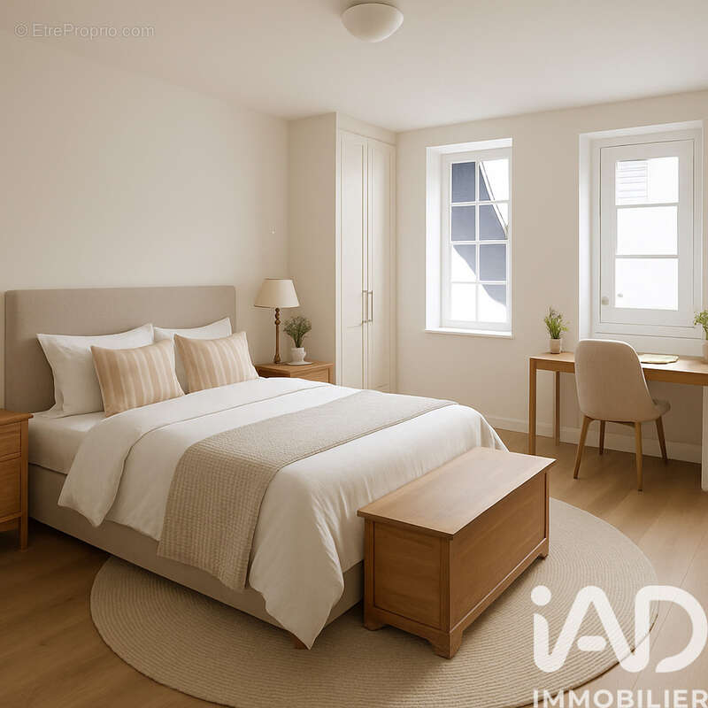 Photo 6 - Appartement à STRASBOURG