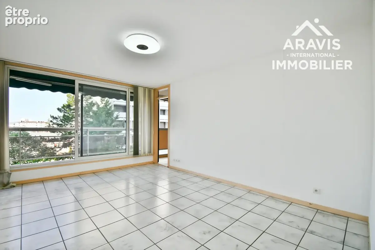 Appartement de 4 pièces - photo 2