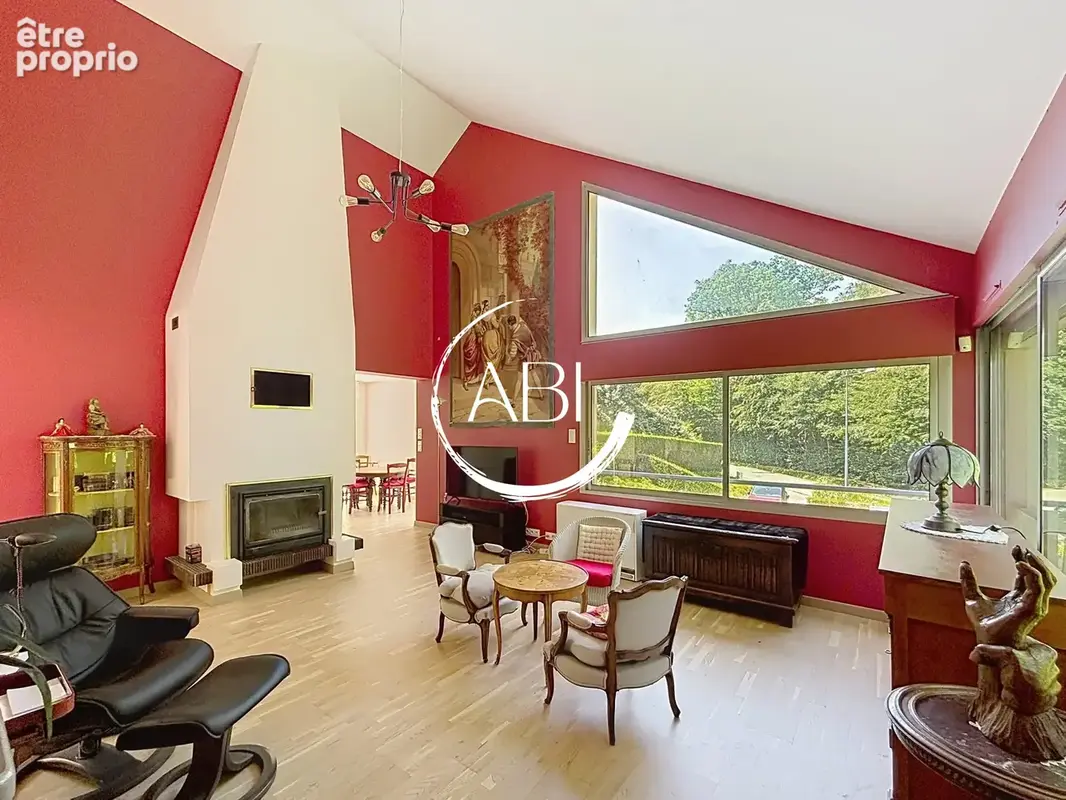 Maison 133 m² à Bagnoles-De-L'orne  - photo 4