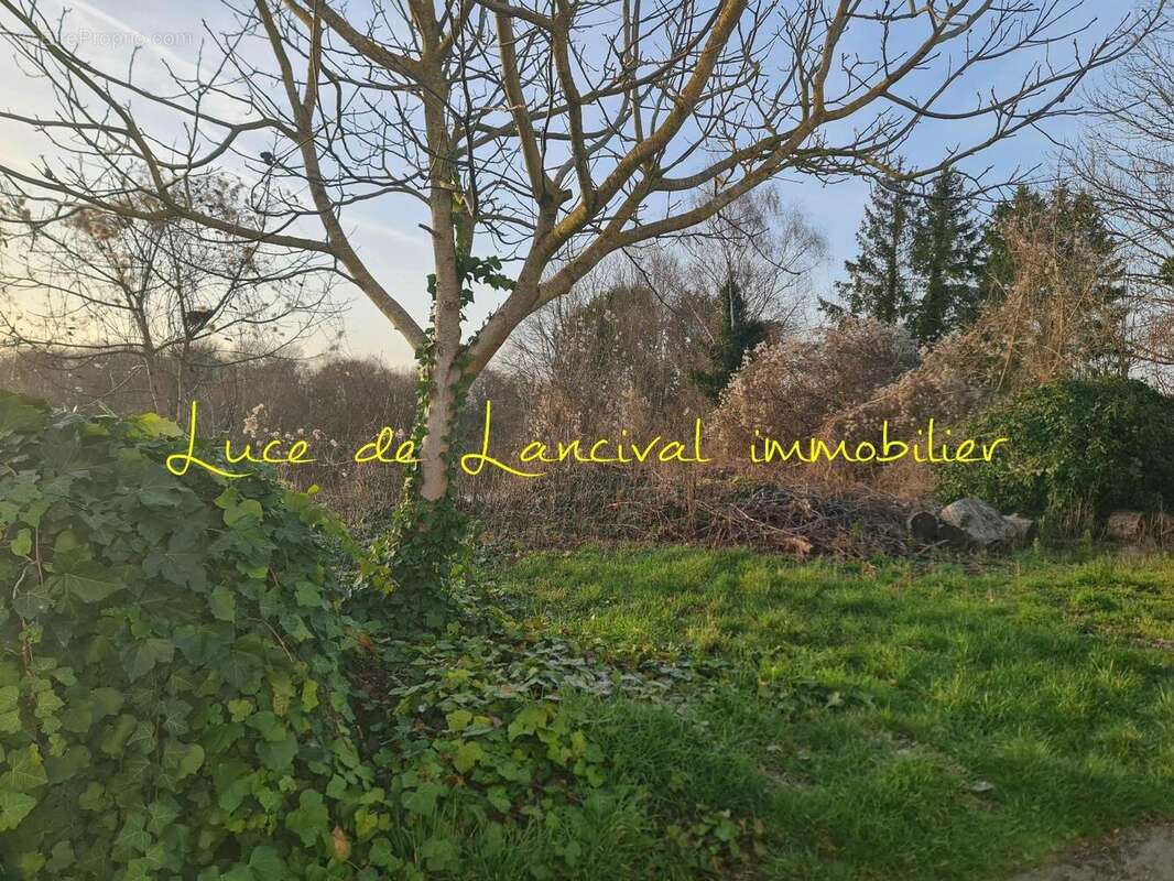 Photo 5 - Terrain à SAINT-GOBAIN