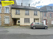 Maison à LA HAYE-PESNEL