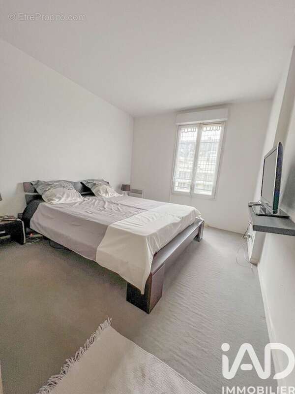 Photo 9 - Appartement à MEAUX