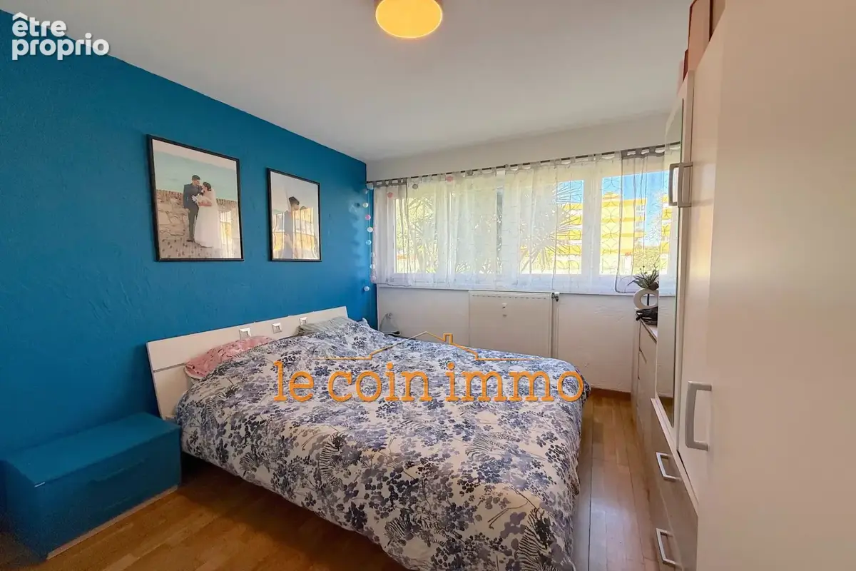 Appartement 3 pièces 69 m² à vendre à Antibes (06600) - photo 6