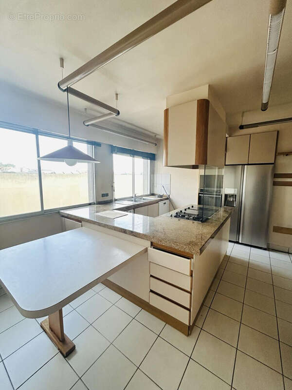 Appartement à LIMOGES