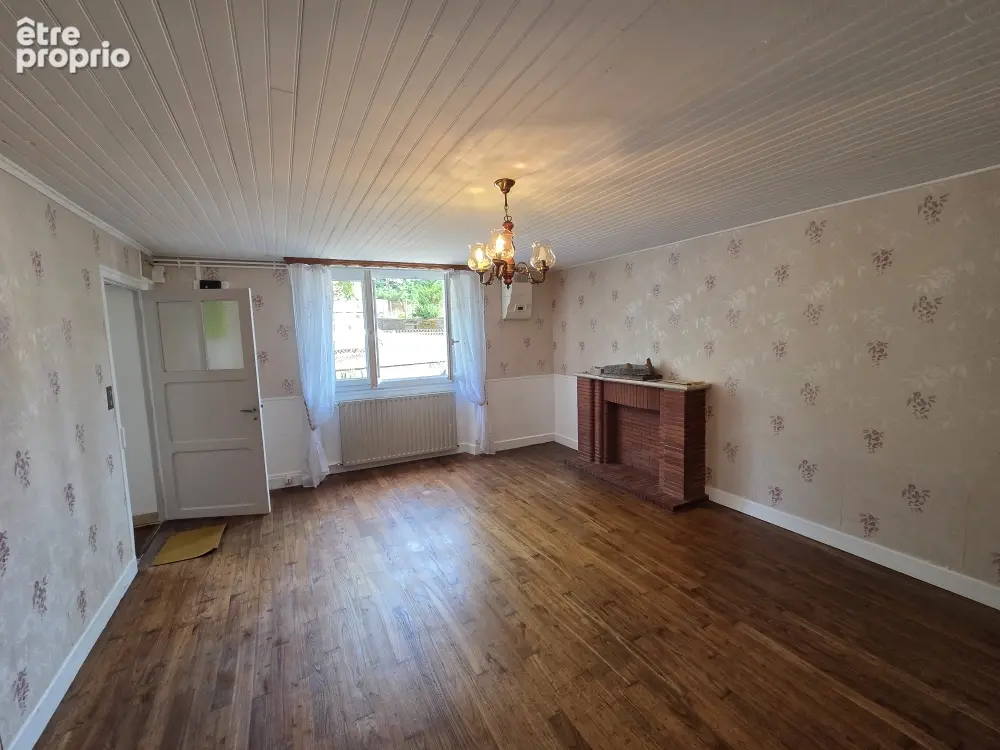 Maison 120 m² à Arrenes  - photo 16