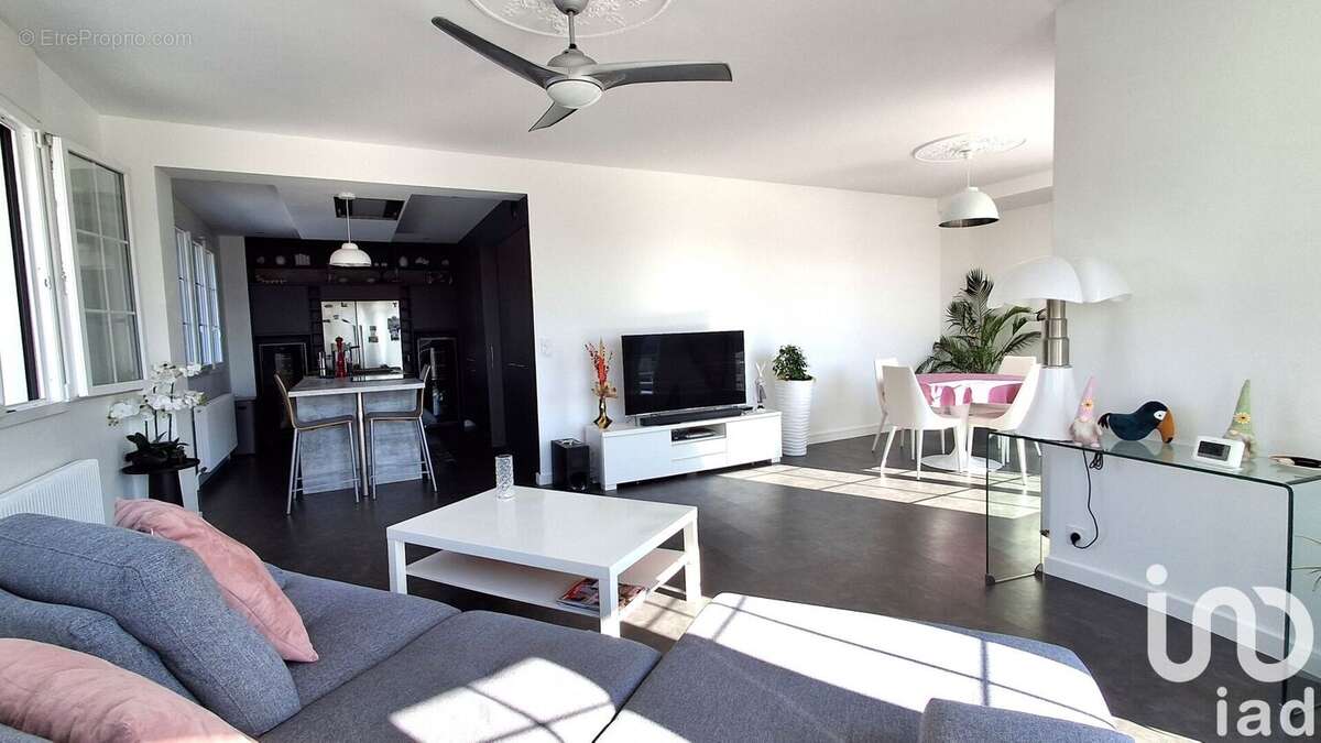 Photo 6 - Maison à SAINT-VIT