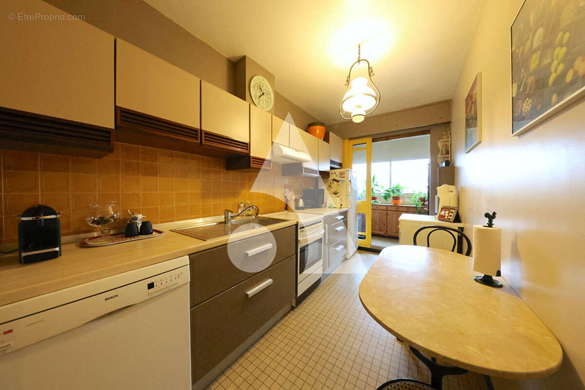 Appartement à RIS-ORANGIS