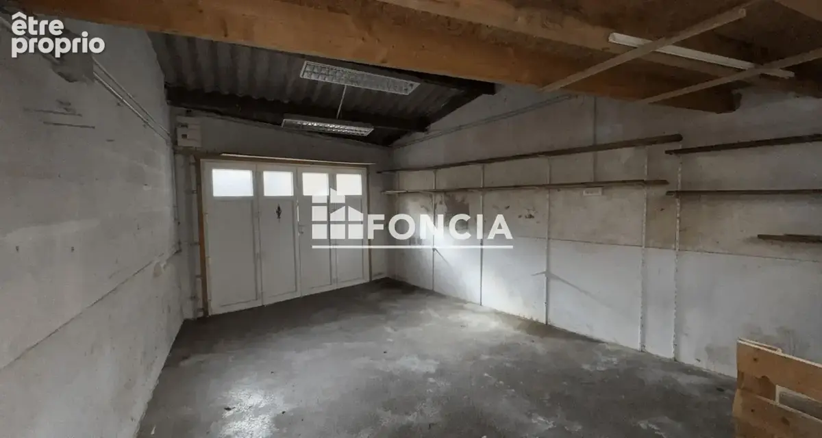 Maison de 135 m² – 6 chambres – fort potentiel locatif - photo 8